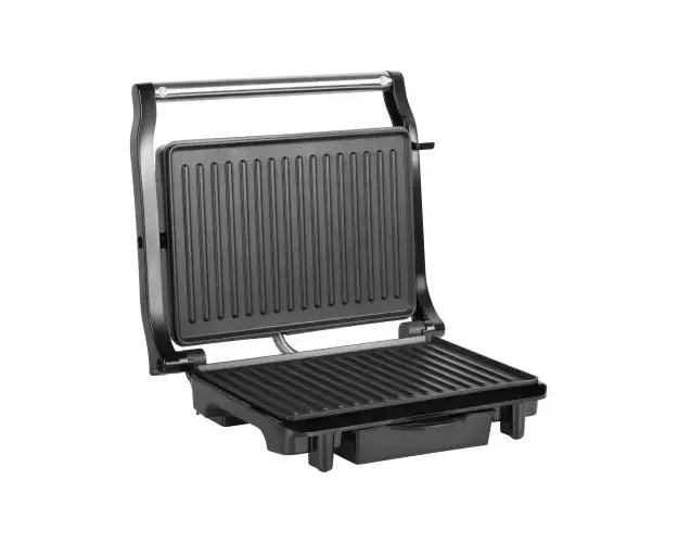 Gratar electric Teesa, 1500 W, TSA3232