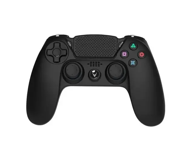 Gamepad Omega OGPPS4 pentru PS4 , Bluetooth