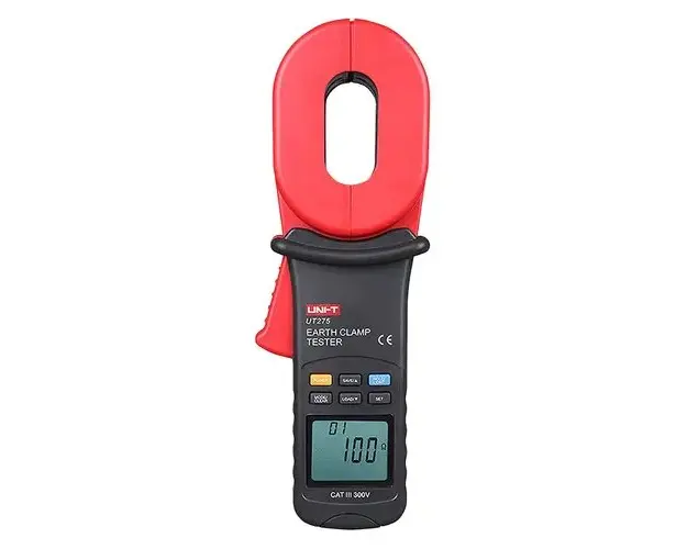 Clampmetru digital UT275 UNI-T