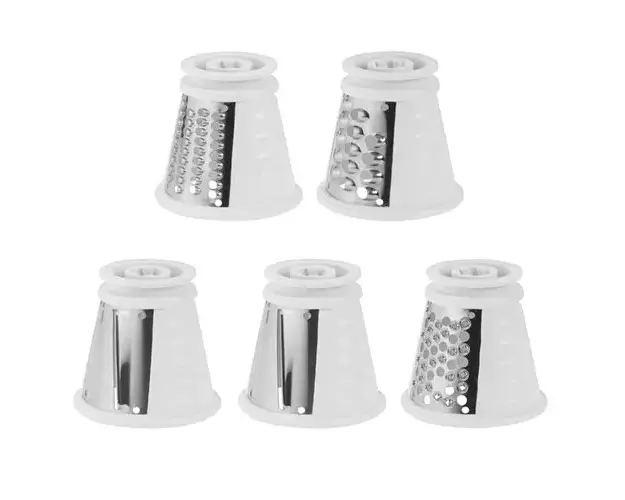 Set 5 accesorii pentru razatoarea electrica TSA3020