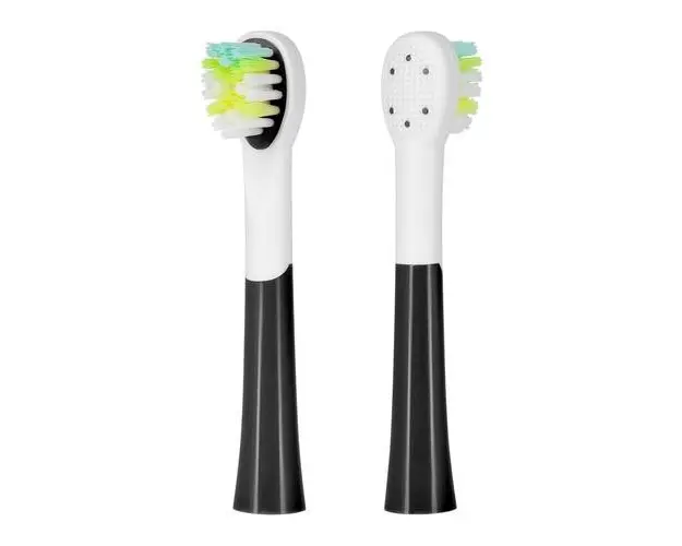 Set 2 rezerve pentru periuta de dinti Teesa Sonic Junior Boy