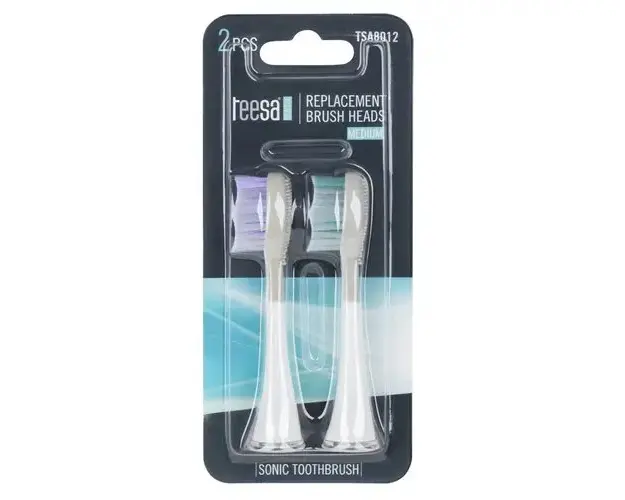 Rezerva periuta de dinti Sonic Teesa, mediu