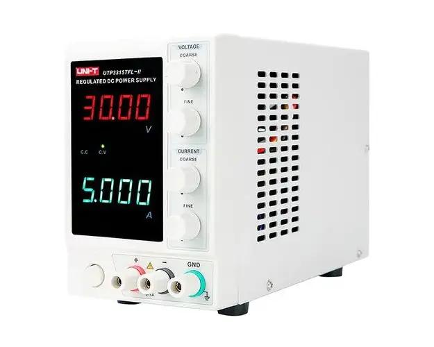 Sursa de laborator UTP3315TFL-II UNI-T