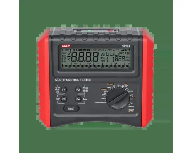 Multimetru digital universal UT593 Uni-t