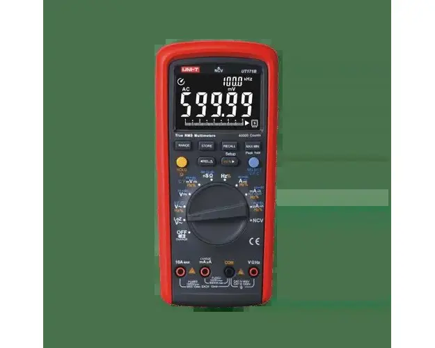 Multimetru digital industrial TRUE RMS UT171B Uni-t