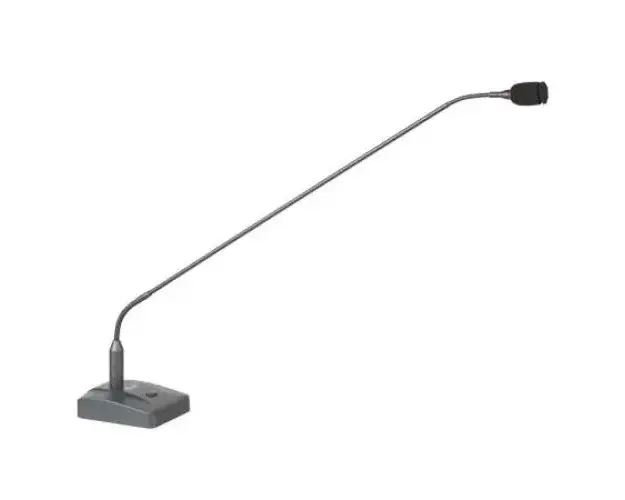 Microfon de conferinta, 80cm, 1250 Hz