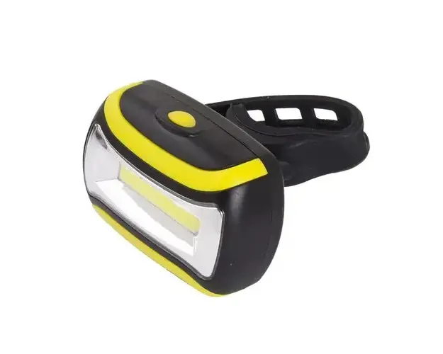 Lumina fata pentru bicicleta USB TURAIS Esperanza