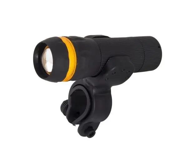 Lumina fata bicicleta USB ZETA Esperanza