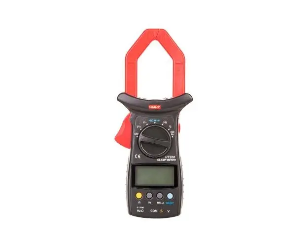 Multimetru UNI-T UT206