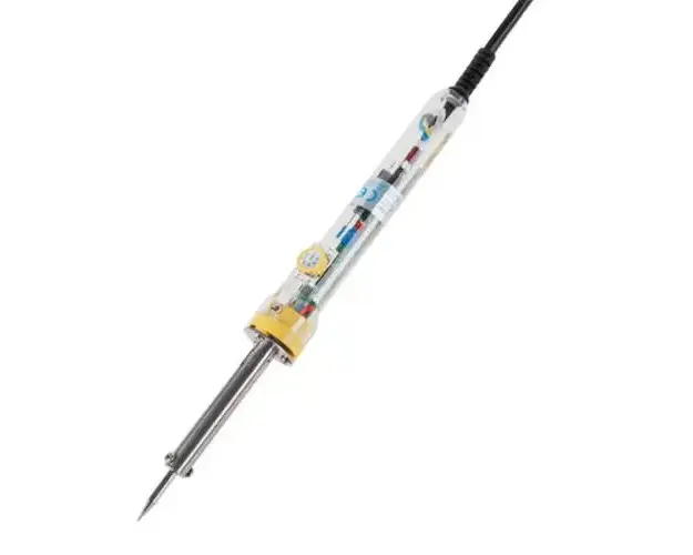 Ciocan de lipit tip letcon termoreglabil, 50 W, 200- 450 grade C