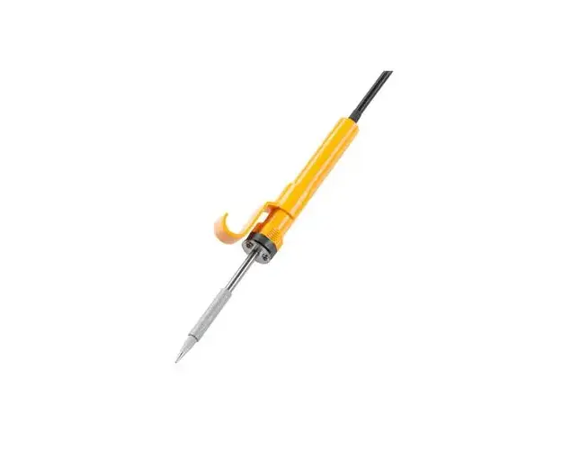 Aparat pentru lipit tip letcon, putere 30 W