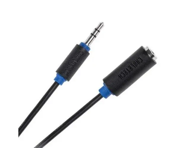 Cablu jack 3.5, cabletech standard, 3m