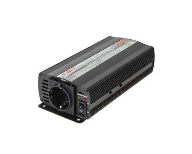 Invertor auto convertor tensiune 24v 230v 500w kemot