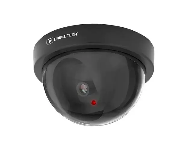 Camera de supraveghere falsa DUMMY DK-2 Cabletech