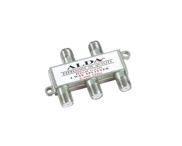 Splitter ALDA, 1200 MHz
