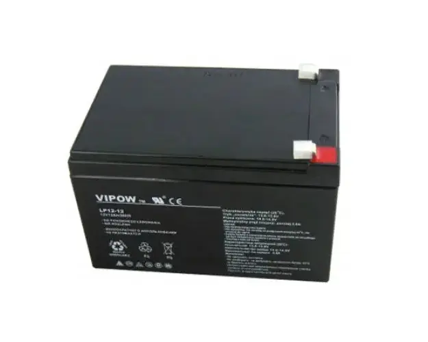 Acumulator gel plumb 12V 12Ah