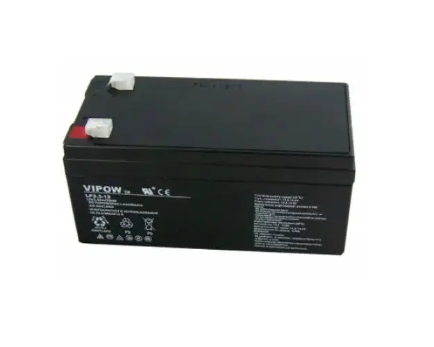 Acumulator gel plumb 12V 3.3Ah