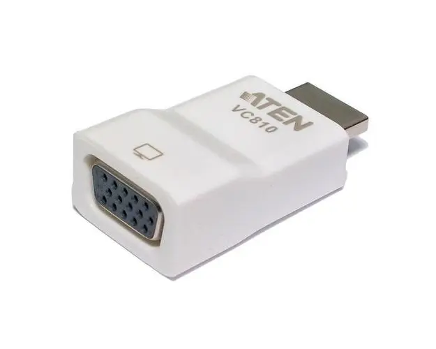 Adaptor ATEN VC810 , HDMI - VGA