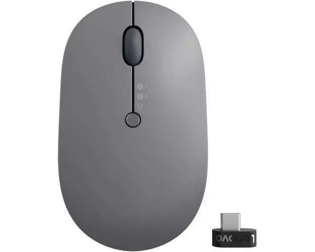 Mouse Lenovo Go Wireless Multi-Device