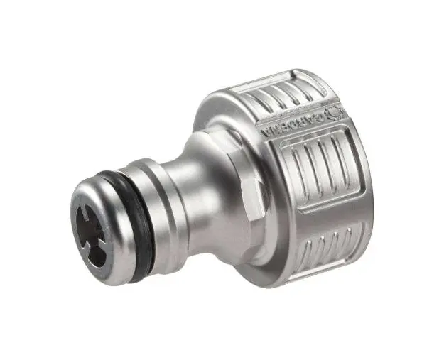 Mufa conectoare Gardena Premium pentru robinet cu filet 21 MM (G 1/2″) 18240