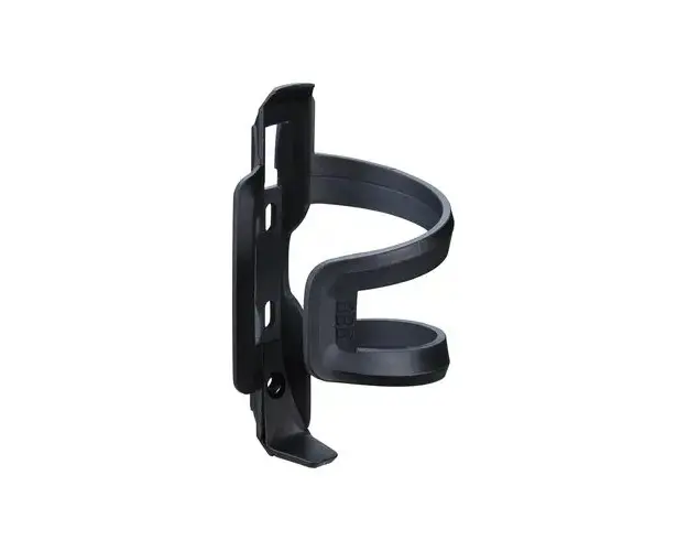 Suport bidon BBB BBC-40 DualAttack negru/gri