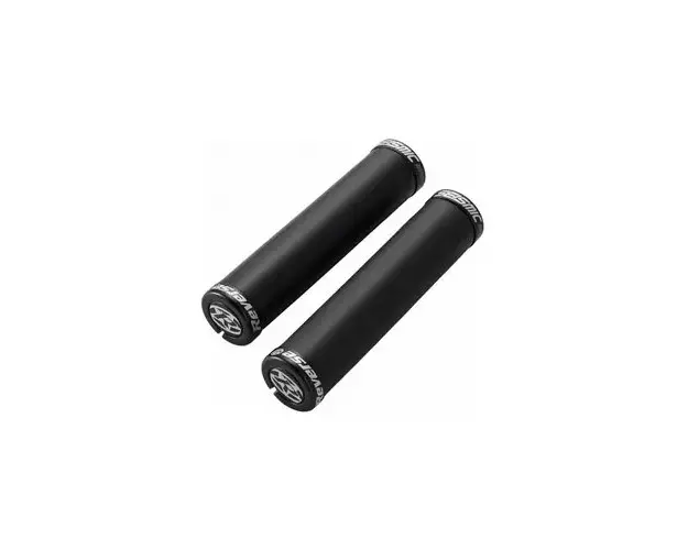 Mansoane Reverse Seismic Ergo 145/32 mm negru