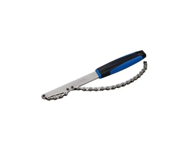 Cheie demontat pinionul BBB TurnTable BTL -11S pentru 11 viteze