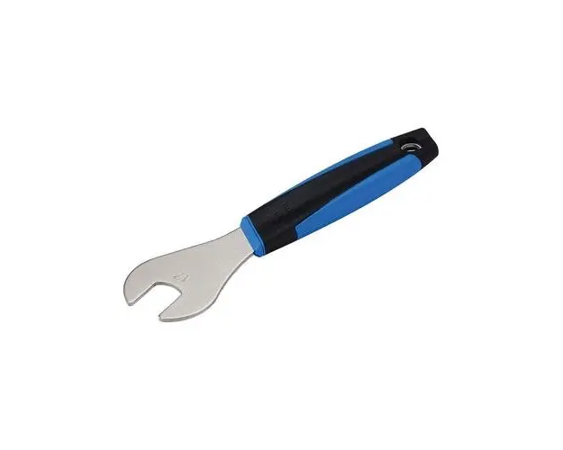 Cheie con ax BBB 17mm BTL-25 ConeFix