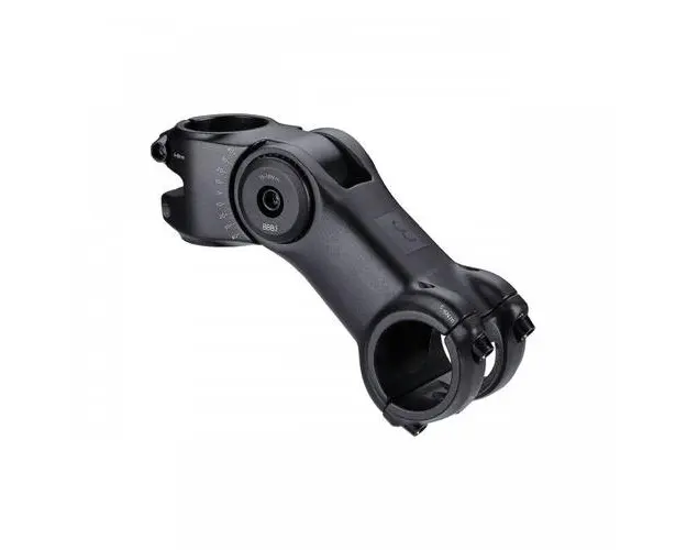 Pipa ajustabila BBB BHS-29 HighSix OS V2, 130mm, 31.8mm