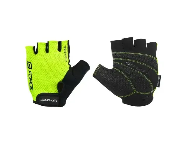 Manusi Force Terry Galben Fluo S