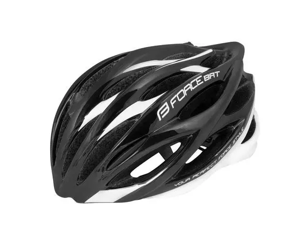 Casca Force Bat Negru S-M