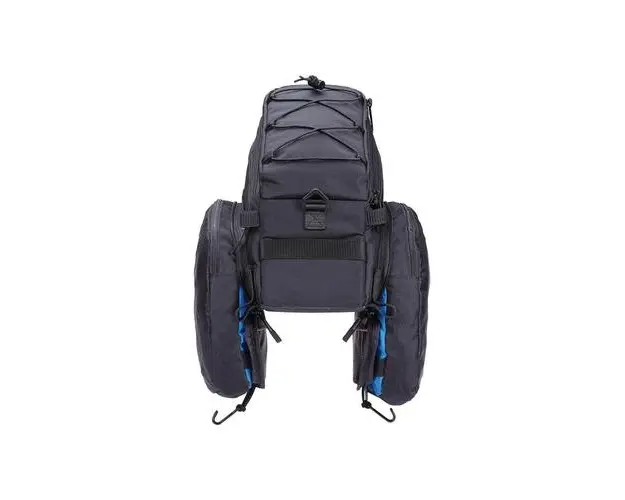 Geanta Portbagaj BBB TrunkPack BSB-133 Neagra