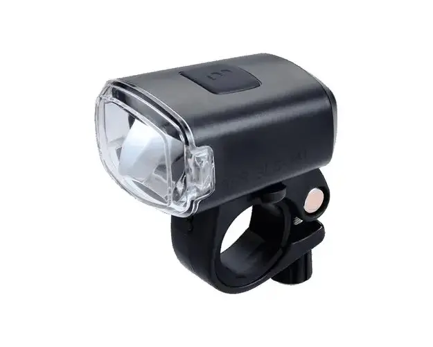 Lumina fata BBB Stud USB, Negru