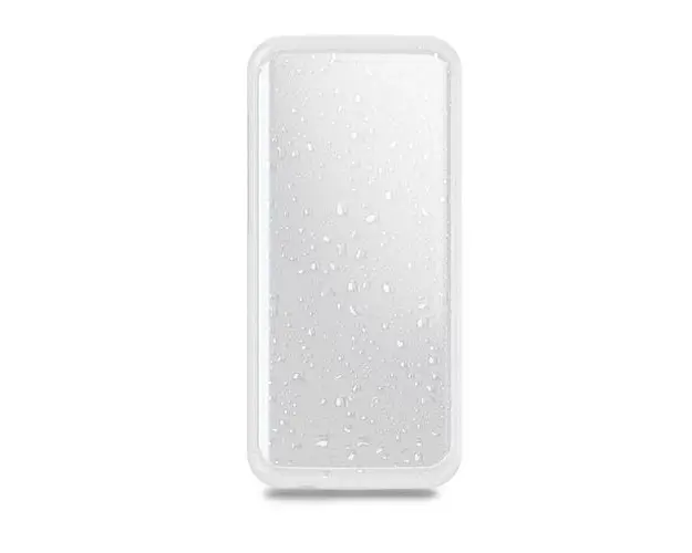 Husa silicon transparenta SP Connect pentru Samsung NOTE 9