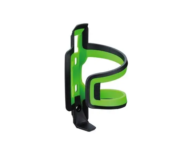 Suport Bidon BBB BBC-40 negru/verde