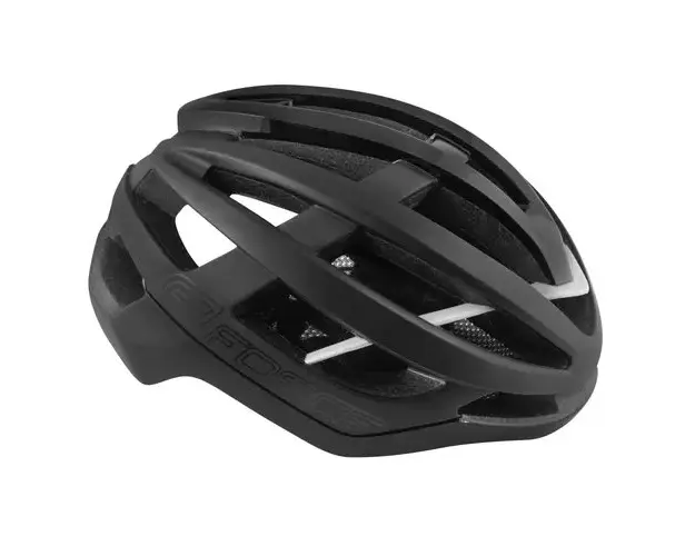 Casca Force Lynx Negru Mat L/XL