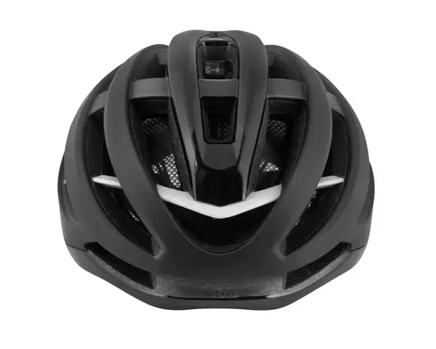 Casca Force Lynx Negru Mat S-M