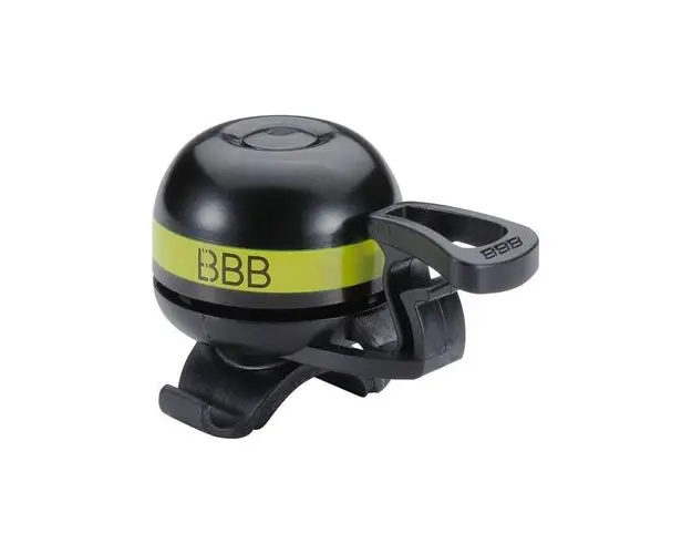 Sonerie BBB-14 EasyFit galbena