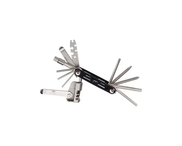 Set imbus BBB BTL-141L MaxiFold L negru