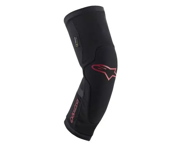 Protectii genunchi Alpinestars Paragon Plus, marimea L