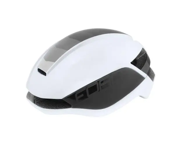 Casca Force Orca, Alb/Negru, L-XL