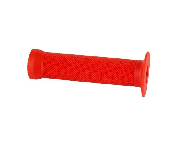 Set mansoane Force BMX 130, cauciuc, Rosu