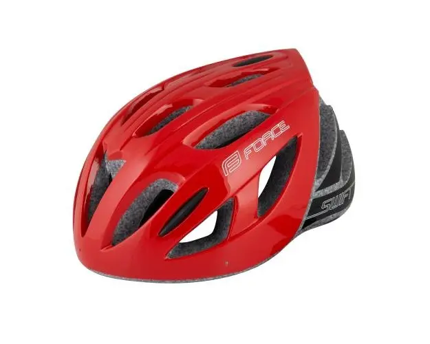 Casca Force Swift rosu S-M