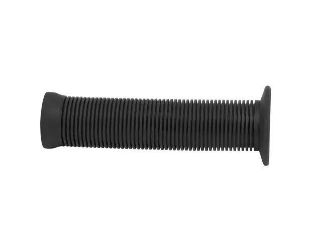 Set mansoane Force BMX 135, cauciuc, Negre