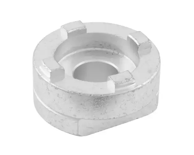 Cheie Force Pentru Pinioane BMX 4T, ax de 16mm