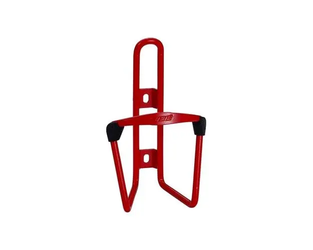 Suport bidon BBB BBC-0313 rosu anodizat