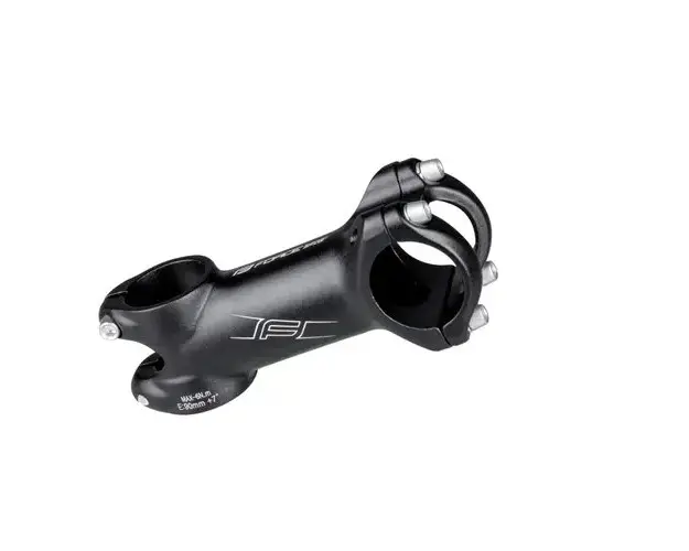 Pipa Force Basic 4.6 31.8/100mm negru mat