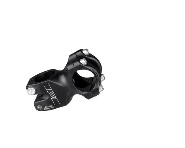 Pipa Force 4.4 31.8/50mm negru mat