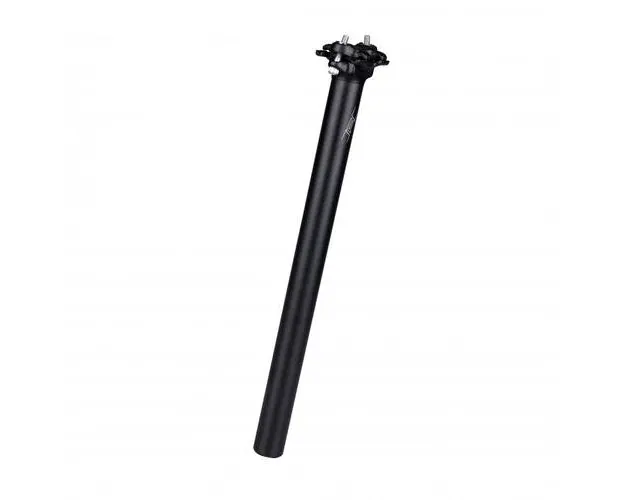 Tija sa Force Basic P4.6 31.6/400mm, negru mat