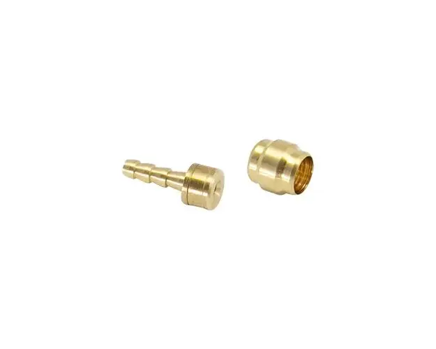 Set Force 10 buc pini 2.1mm si 10 buc olive 5mm pentru frane Avid/Sram